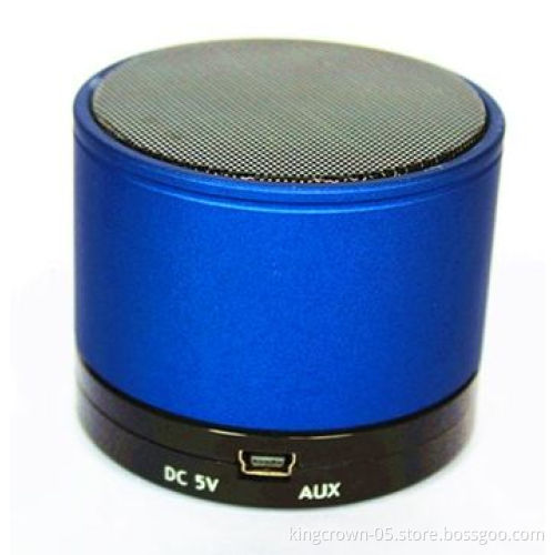 Bluetooth Speakers with Handsfree Calling